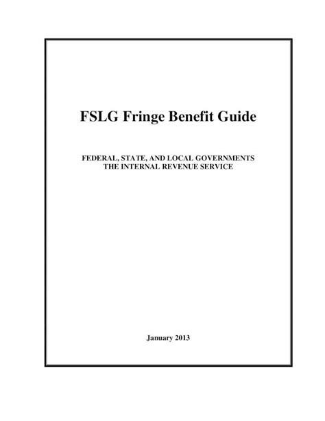 rolex watch included as compensation internal revenue code|Fringe Benefit Guide .